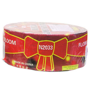 Gift firecrackers
