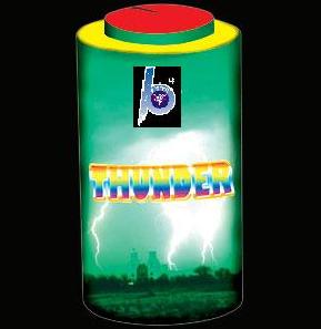 Thunder